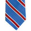 Load image into Gallery viewer, Armistead: Tie - Blue/Red
