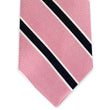Load image into Gallery viewer, Armistead: Tie - Pink/Navy
