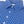Load image into Gallery viewer, Fairway Fliers: Upcycled Club Polo - Mid-Blue
