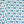 Load image into Gallery viewer, Blue Crab: Upcycled Club Polo - White
