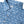 Load image into Gallery viewer, Drunken Crab: Upcycled Club Polo - Mid-Blue
