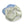Load image into Gallery viewer, Aviator Lab: Badged Trucker Cap - Shoal Blue
