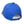 Load image into Gallery viewer, Palmetto Flag: Sportsman Cotton Twill Cap - Light Blue
