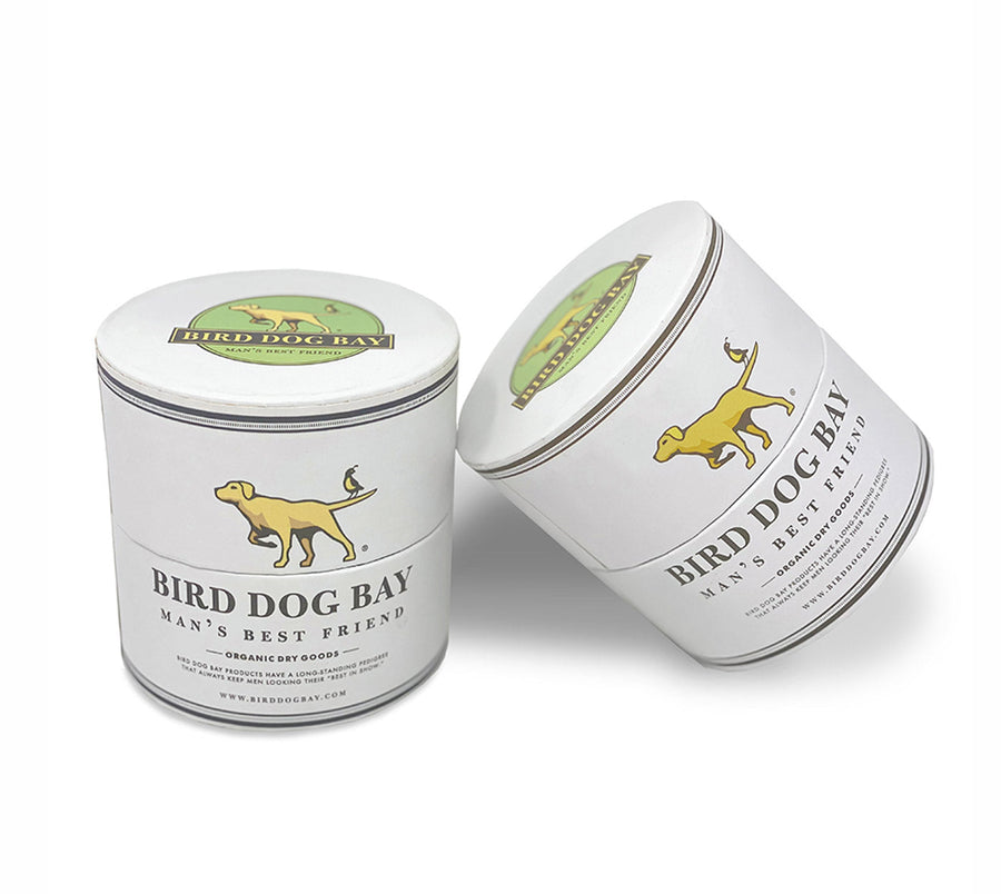 Skiff Dogs: Tie - Light Blue