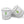Load image into Gallery viewer, Seersucker: Carolina Cotton Bow - Melon
