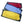 Load image into Gallery viewer, Bellefonte: Carolina Cotton Cummerbund Set - Light Blue
