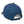 Load image into Gallery viewer, Skiff Dogs: Sportsman Cotton Twill Cap - Navy
