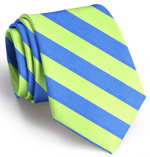 Kapalua: Tie - Green/Blue