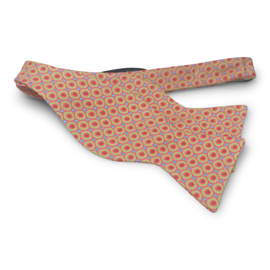 Ibiza: Bow - Red