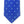 Load image into Gallery viewer, Bespoke Spring Blooms: Tie - Blue/Aqua
