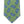Load image into Gallery viewer, Bespoke Large Paisley: Tie - Green
