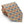 Load image into Gallery viewer, Bespoke Rhombus: Tie - Yellow
