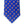 Load image into Gallery viewer, Bespoke Paisley Slope: Tie - Blue
