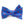 Load image into Gallery viewer, Bordeaux: Bow - Blue
