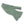 Load image into Gallery viewer, Tiny Pines II: Bow - Green
