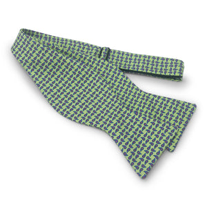Tiny Pines II: Bow - Green