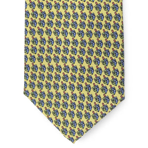 Dreidel: Tie - Yellow