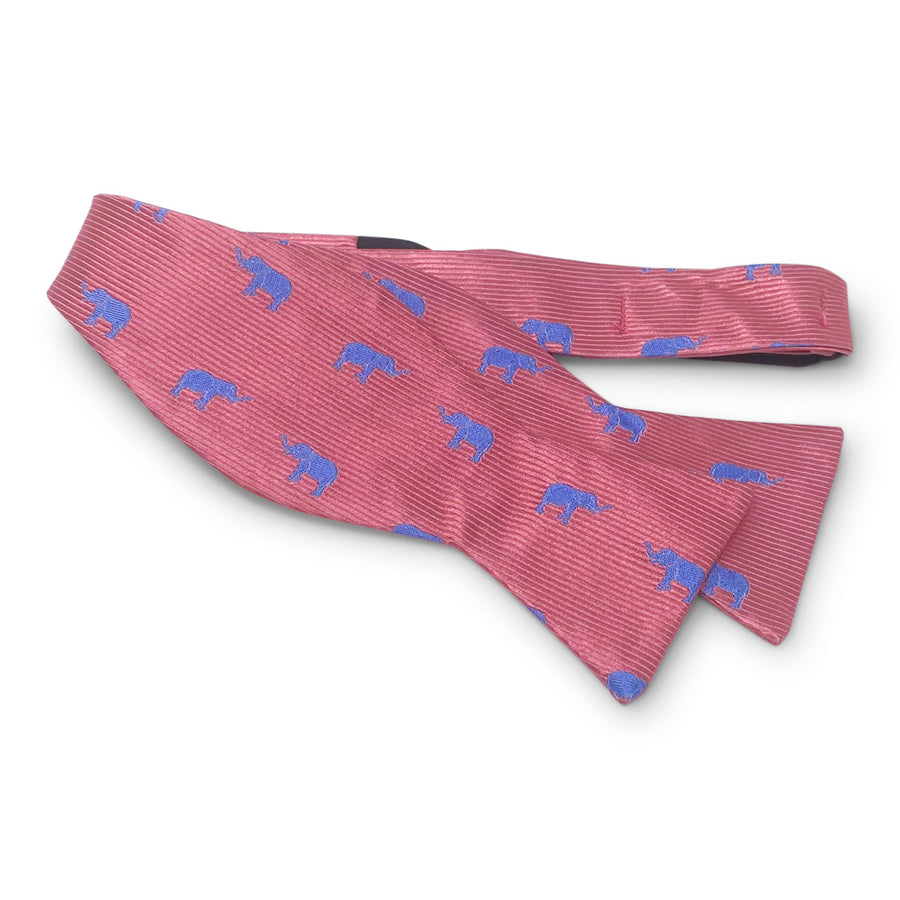 Elephants: Bow - Red