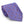 Load image into Gallery viewer, Bespoke Spring Blooms: Tie - Purple
