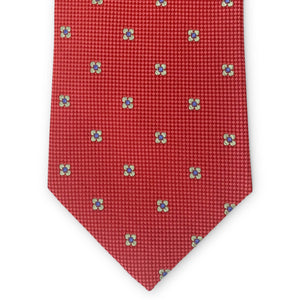 Bespoke Spring Blooms: Tie - Pink