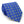 Load image into Gallery viewer, Bespoke Dotted Line: Tie - Blue
