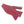 Load image into Gallery viewer, Carter&#39;s Grove: Bow - Red
