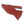 Load image into Gallery viewer, Denbigh: Bow - Red/Yellow
