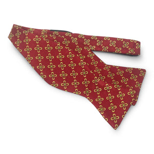 Denbigh: Bow - Red/Yellow