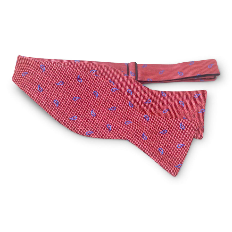 Goose Point: Bow - Red