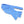 Load image into Gallery viewer, Snow Bird: Bow - Light Blue
