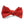 Load image into Gallery viewer, Snow Bird: Bow - Red

