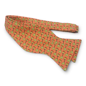 TeePees: Bow - Orange