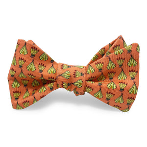 TeePees: Bow - Orange