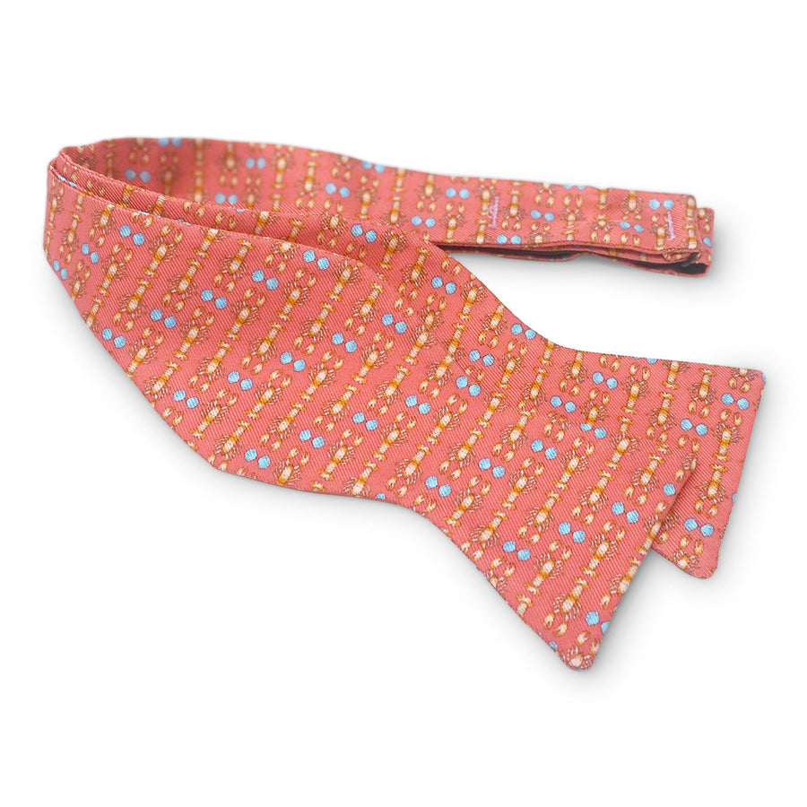 Lobsters: Bow - Pink