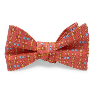 Lobsters: Bow - Pink