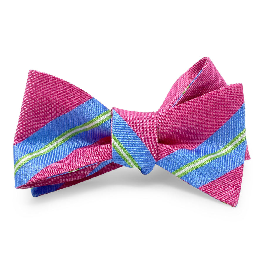 Nottaway: Bow - Pink