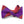 Load image into Gallery viewer, Dover: Bow - Purple
