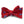 Load image into Gallery viewer, Elephant: Bow - Red
