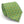 Load image into Gallery viewer, Flower Foulard: Tie - Green
