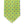 Load image into Gallery viewer, Flower Foulard: Tie - Green
