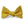 Load image into Gallery viewer, Foulard: Bow - Yellow
