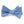 Load image into Gallery viewer, Jack Russell: Bow - Blue
