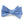 Load image into Gallery viewer, Jack Russell: Bow - Blue
