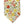 Load image into Gallery viewer, Liberty Wycombe: Tie - Orange/Yellow
