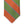 Load image into Gallery viewer, Montgomery: Tie - Orange/Green

