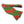 Load image into Gallery viewer, Montgomery: Bow - Orange
