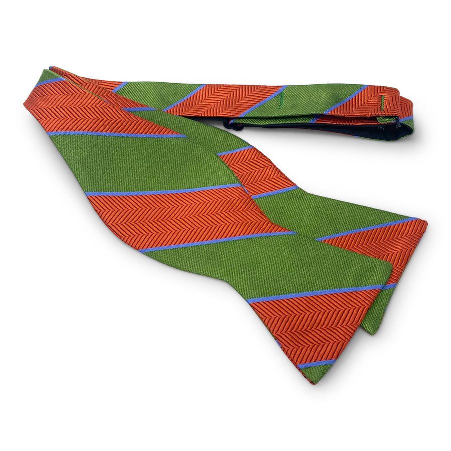 Montgomery: Bow - Orange