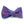 Load image into Gallery viewer, Paisley: Bow - Lavender/Aqua
