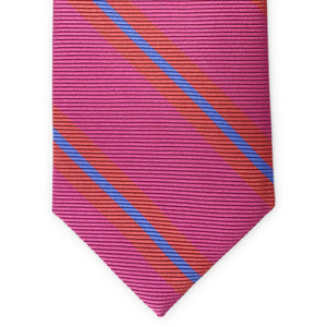 Raleigh: Tie - Pink