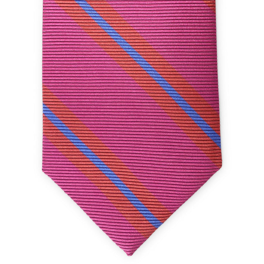 Raleigh: Tie - Pink